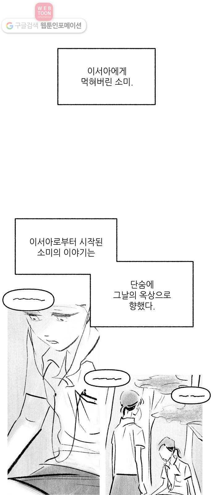 그날 죽은 나는 53화 - 결탁 4