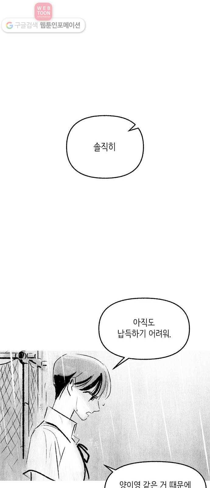 그날 죽은 나는 63화 - 보루 5