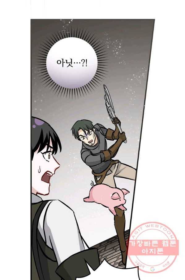 밥만 먹고 레벨업 79화 41