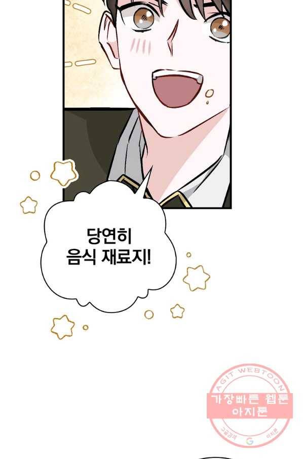 밥만 먹고 레벨업 79화 90