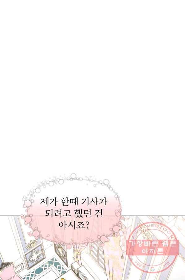 오늘부터 황녀! 24화 1