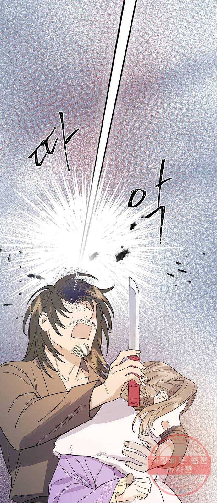 그림자 신부 31화 17