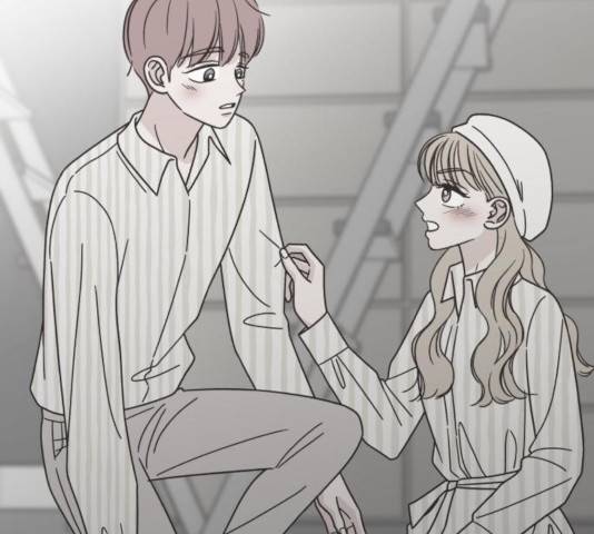 유일무이 로맨스 155화 13