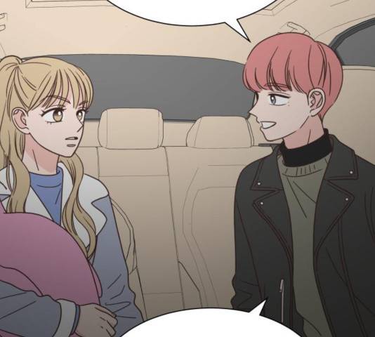 유일무이 로맨스 155화 28