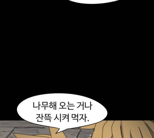잔불의 기사 28화 14