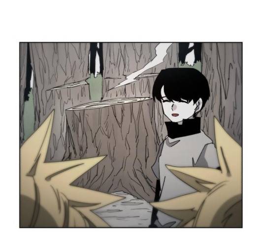 잔불의 기사 28화 29