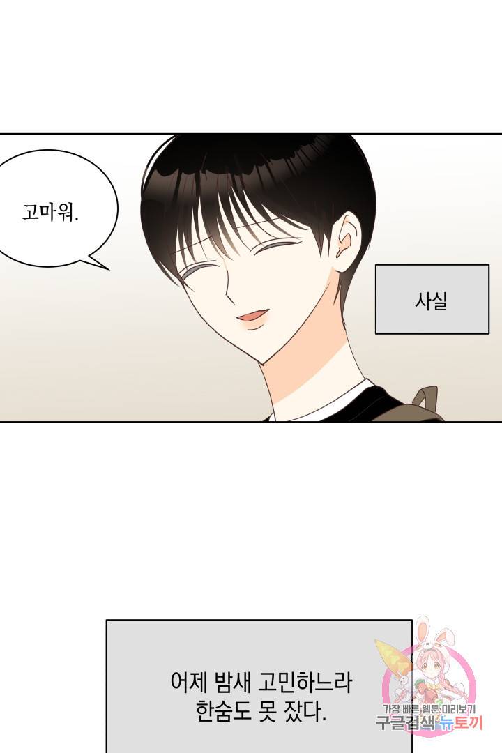 위장여친 25화 4