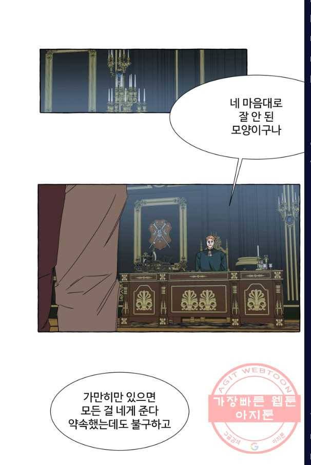 차원이동했더니모두나에게껌뻑죽어 81화 죽음(8) 9