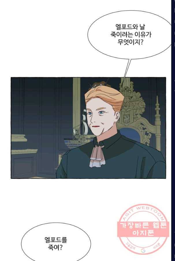 차원이동했더니모두나에게껌뻑죽어 81화 죽음(8) 10