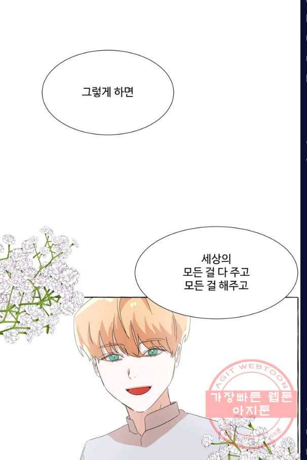 차원이동했더니모두나에게껌뻑죽어 81화 죽음(8) 16
