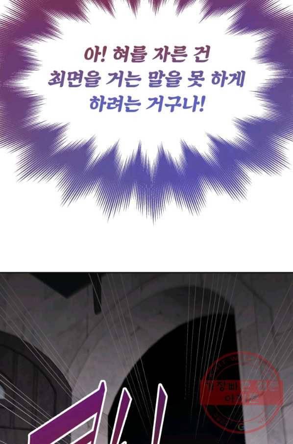 파멸의 공주님 19화 43
