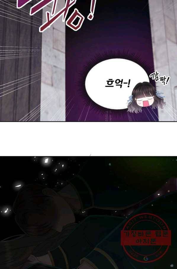 파멸의 공주님 19화 44