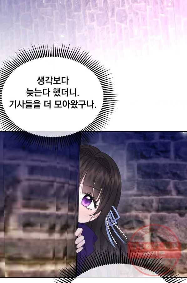 파멸의 공주님 19화 47