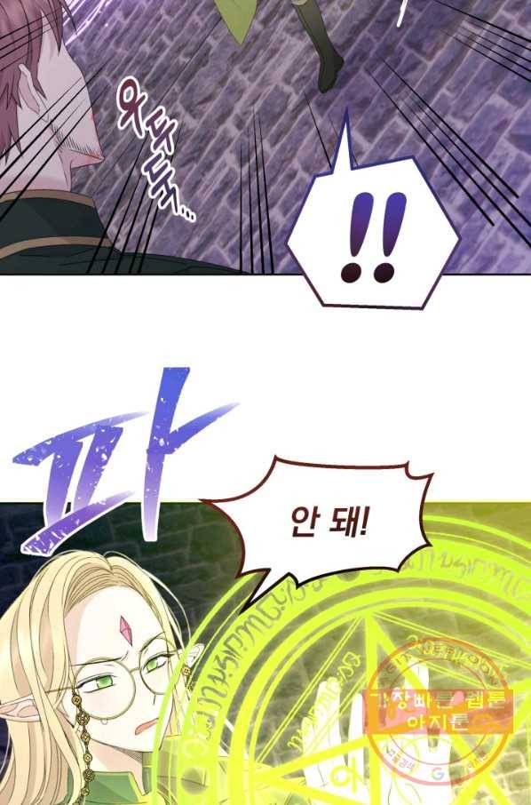 파멸의 공주님 19화 61