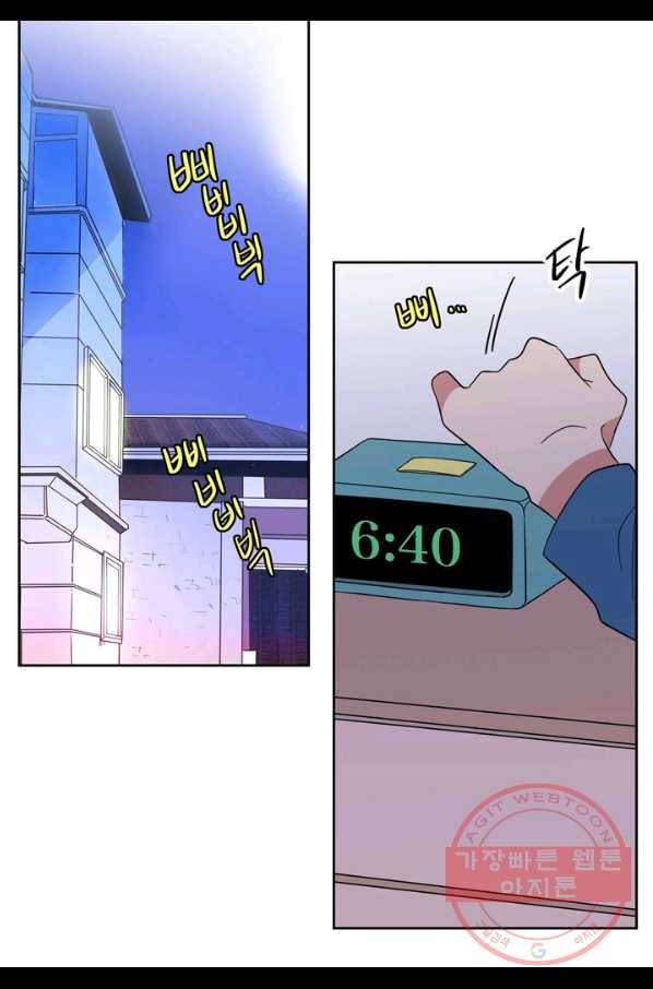 내 연애의 문제점 75화 13