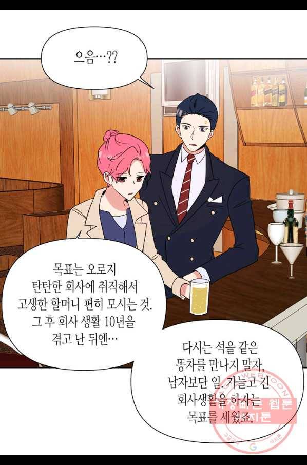 내 연애의 문제점 75화 42