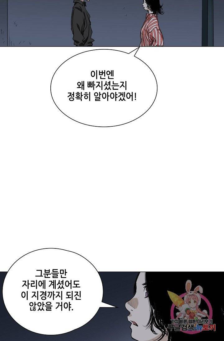 일인지하 383화 5
