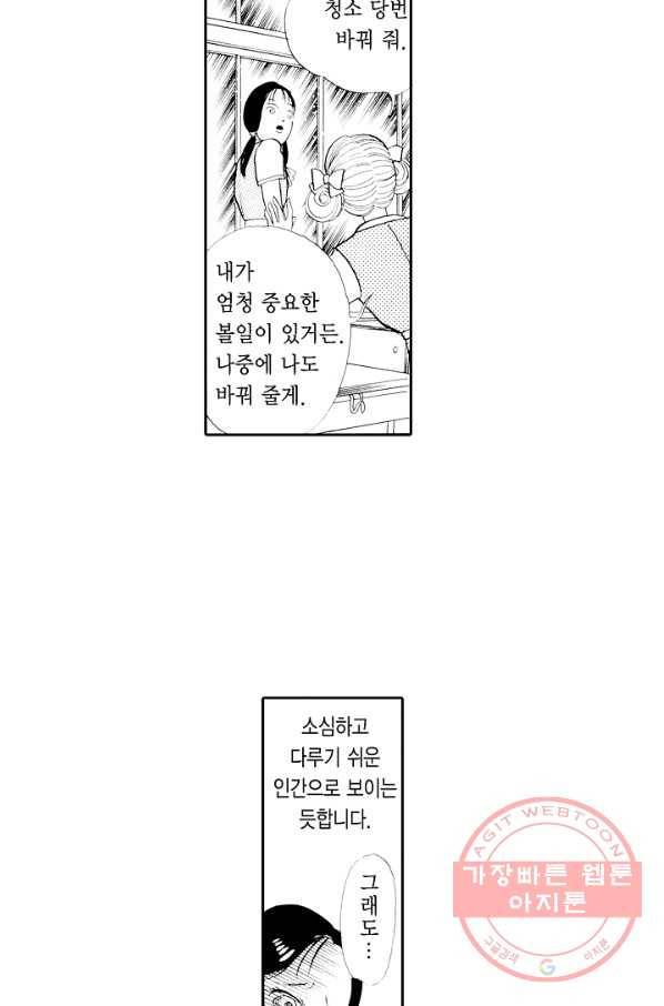 빨간 마스크 괴담 11화 9