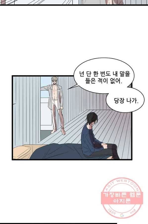 차가운 나 67화 3
