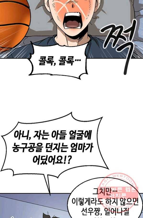 왕좌고 제패기 프롤로그 화 64