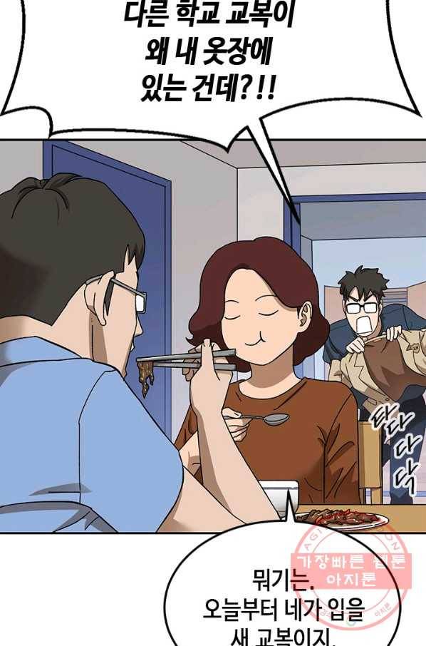 왕좌고 제패기 프롤로그 화 74