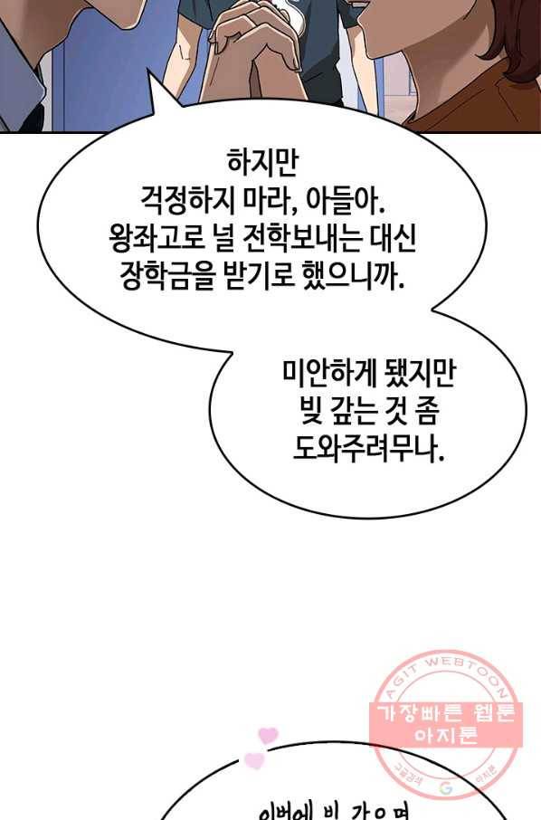 왕좌고 제패기 프롤로그 화 77