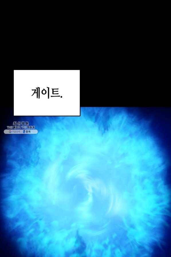나 혼자만 레벨업 166화 3