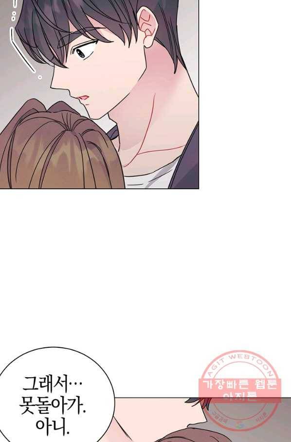 대리애인 46화 3