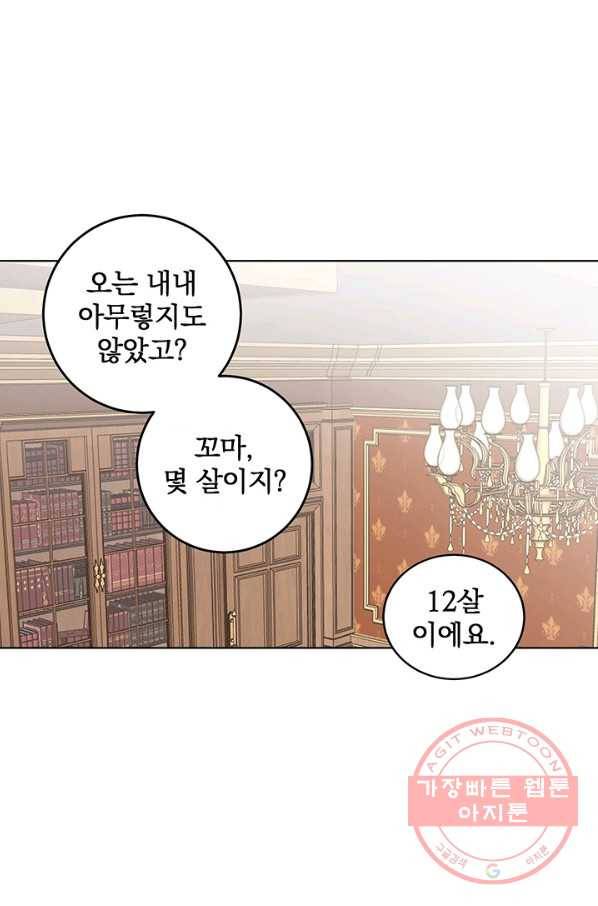 폭군의 애착인형 11화 6