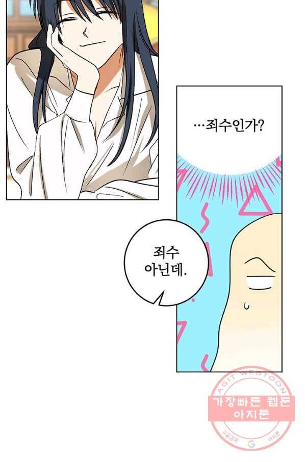 폭군의 애착인형 11화 12