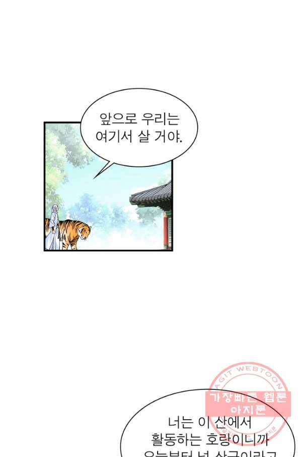 천신회귀 3화 11