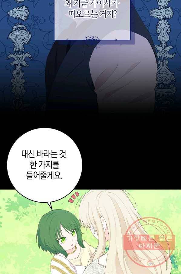 건강이 없습니다 31화 49