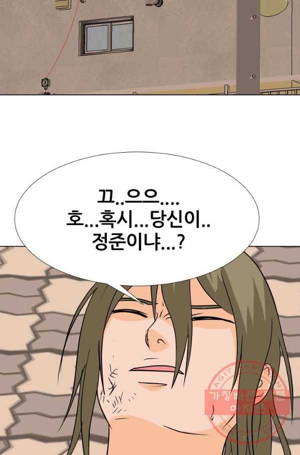 고교전설 172화 다짐 2
