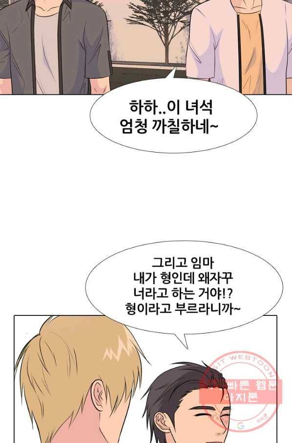 고교전설 172화 다짐 14