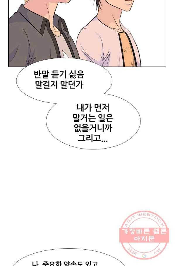 고교전설 172화 다짐 15