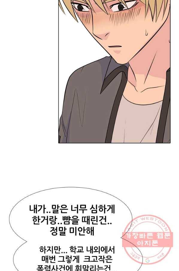 고교전설 172화 다짐 29