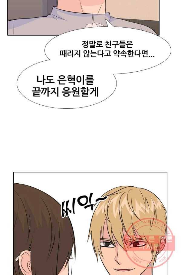 고교전설 172화 다짐 41