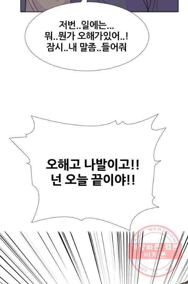 고교전설 172화 다짐 71