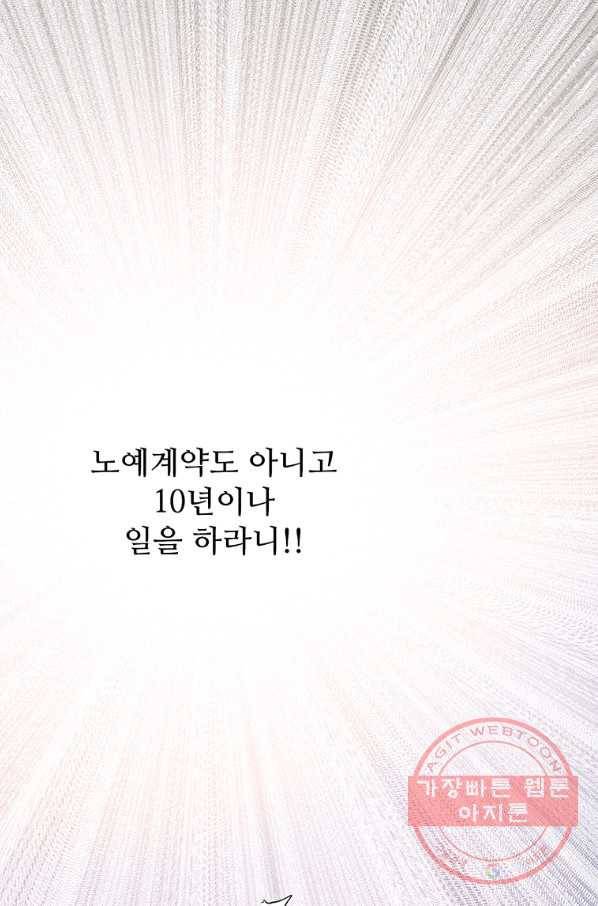 키워서 잡아먹혔다 24화 1