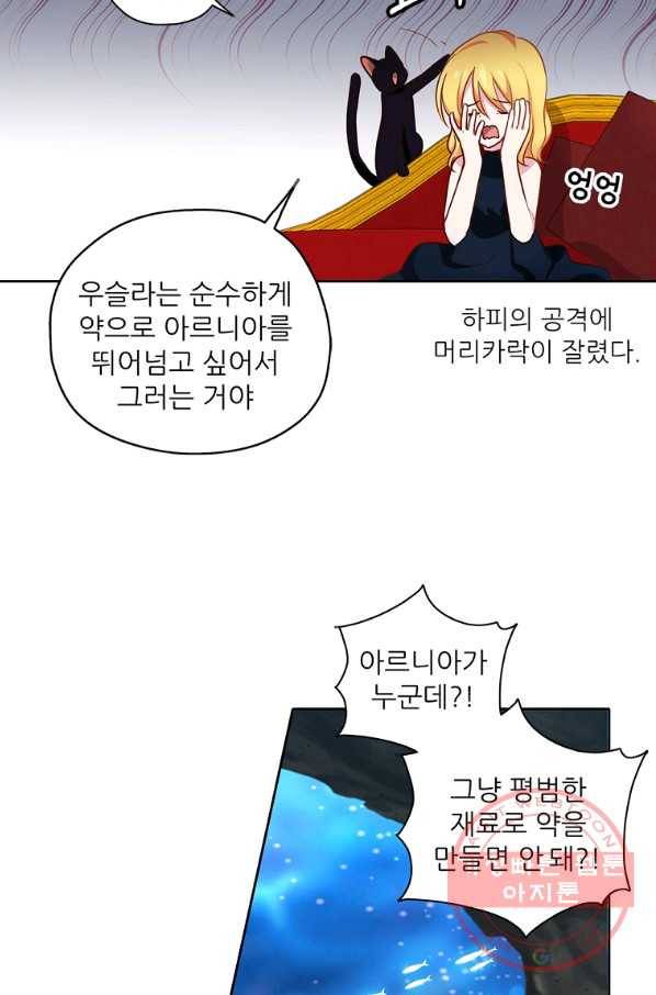 키워서 잡아먹혔다 24화 7