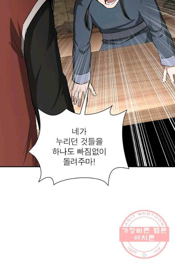 빌런으로 이직하다 33화 30