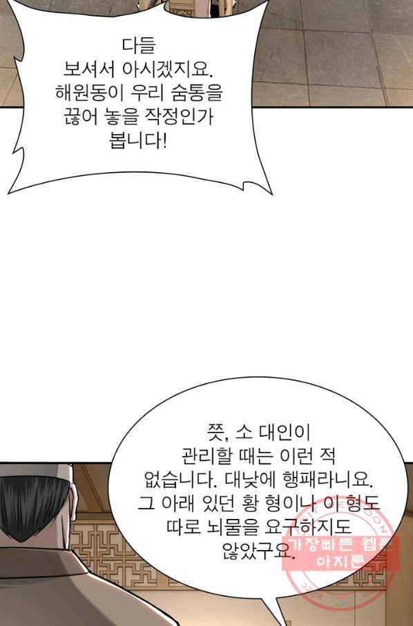 빌런으로 이직하다 33화 65