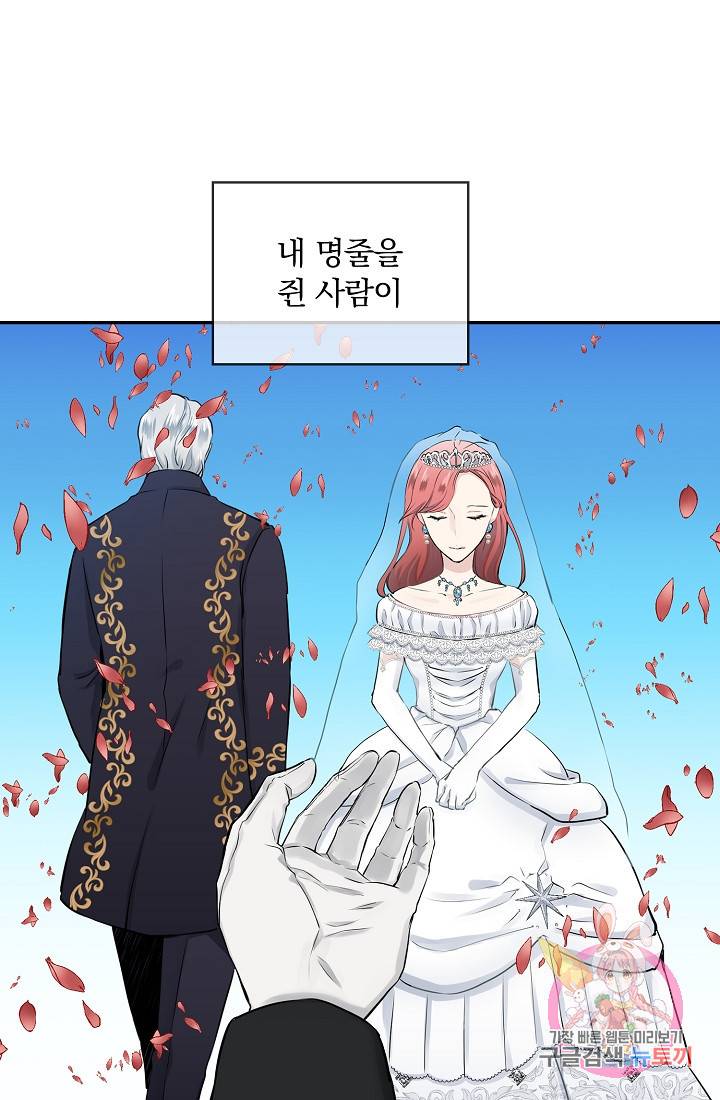 눌리타스 : 절반의 백작 영애 22화 10