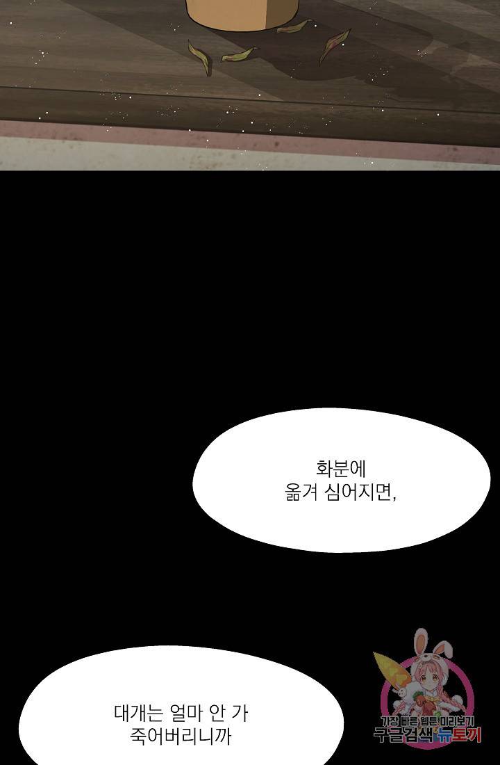 안녕하세요, 정원사입니다 17화 8