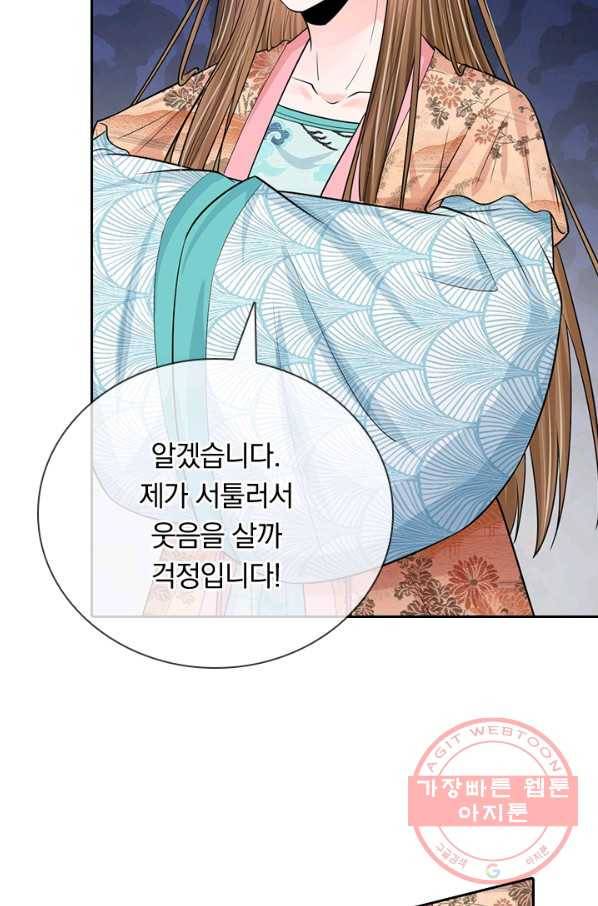 황후 시뮬레이션 179화 2