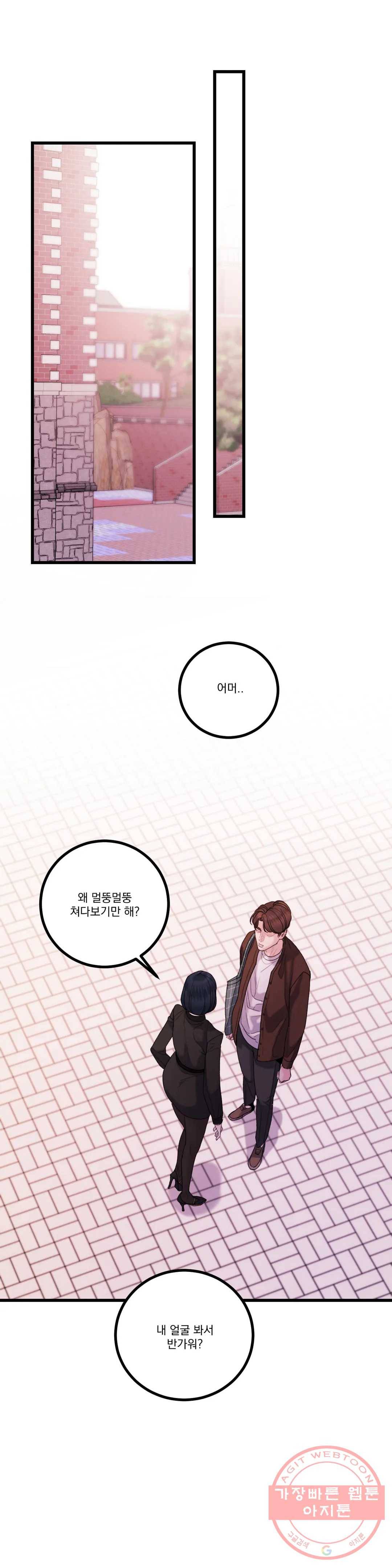 미학의 포식자 62화 선물 8