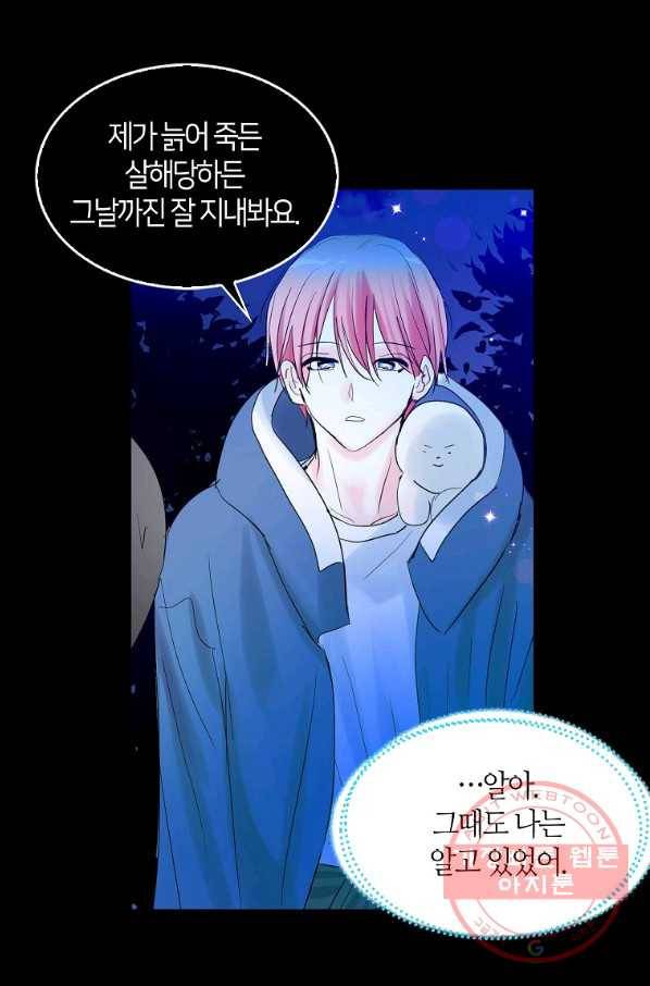 주인님이라 부르지 마! 64화 38