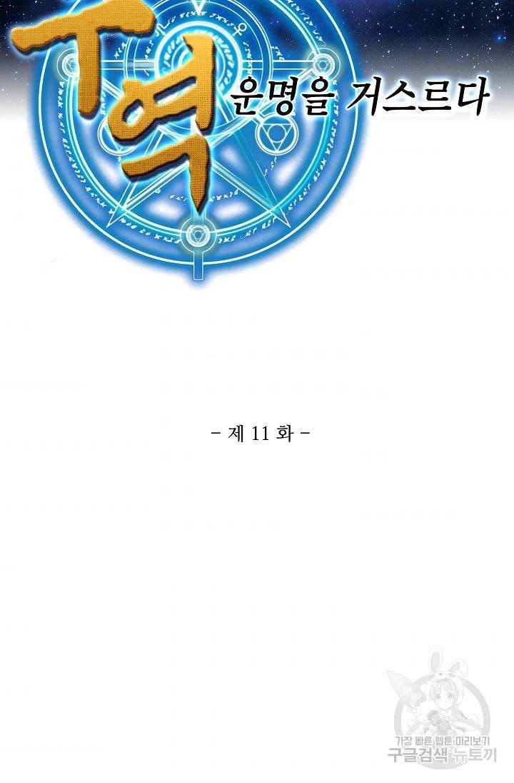 무역: 운명을 거스르다: 운명을 거스르다 11화 2