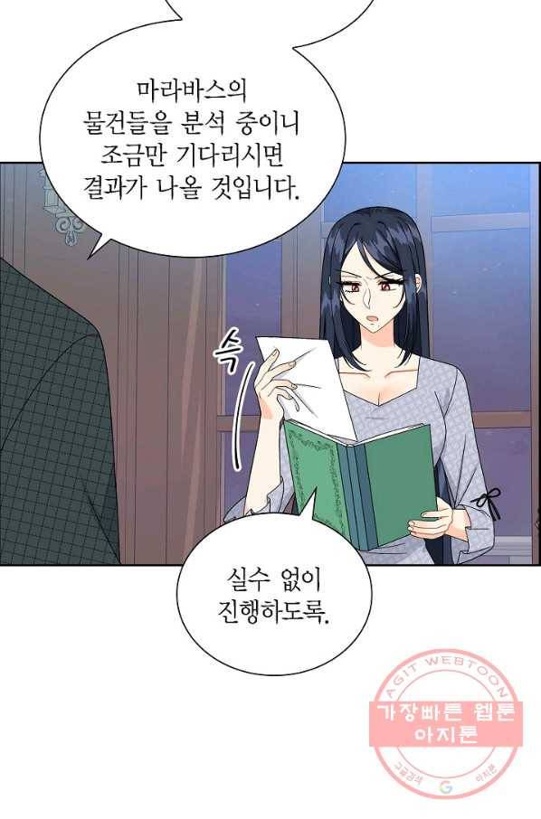 파멸 예정 연하 남주가 내게 빠졌다 47화 7