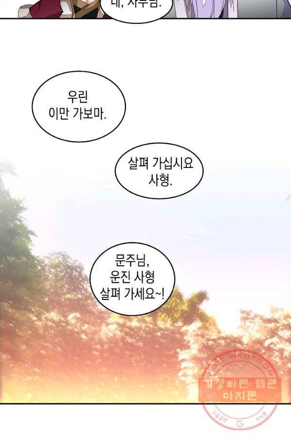 G 혼자만 레벨업 81화 5